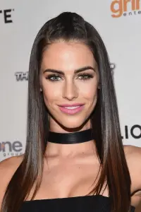 Photo Jessica Lowndes