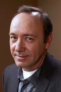 Photo Kevin Spacey