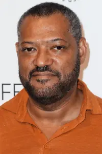 Photo Laurence Fishburne