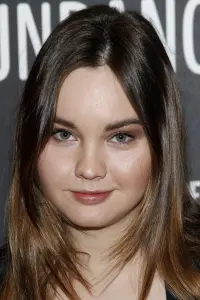 Photo Liana Liberato