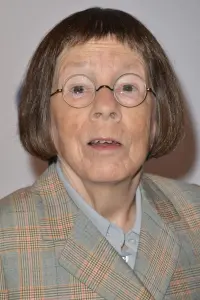 Photo Linda Hunt