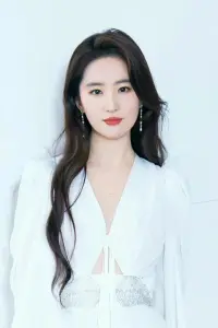 Photo Liu Yifei