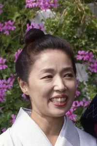 Photo Nobuko Miyamoto