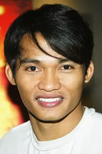 Photo Tony Jaa