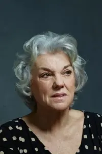 Photo Tyne Daly