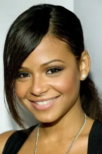 Photo Christina Milian