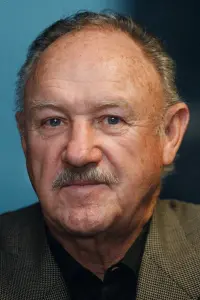 Photo Gene Hackman