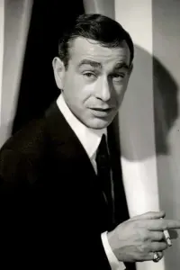 Photo Shelley Berman