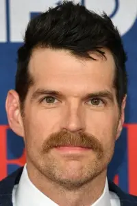 Photo Timothy Simons