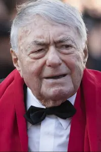 Photo Claude Lanzmann