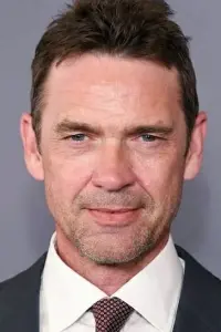 Photo Dougray Scott