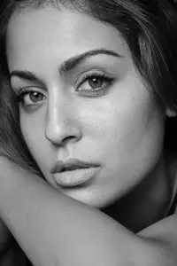 Photo Hiba Abouk