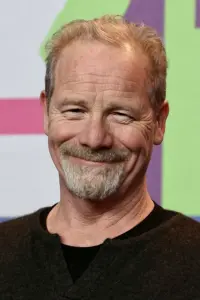 Photo Peter Mullan