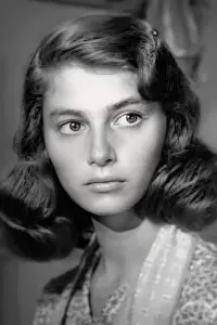 Photo Pier Angeli