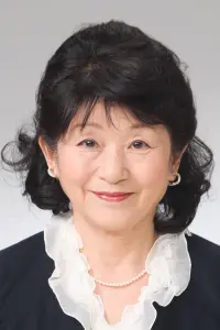 Photo Sachiko Chijimatsu