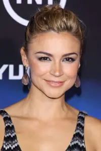 Photo Samaire Armstrong