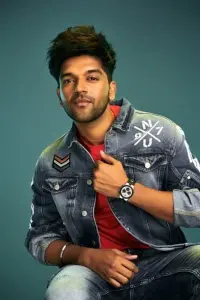 Photo Guru Randhawa