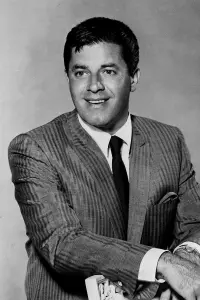 Photo Jerry Lewis