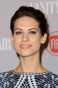 Photo Lyndsy Fonseca