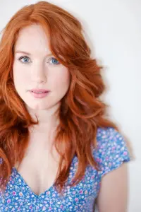 Photo Maria Christina Thayer