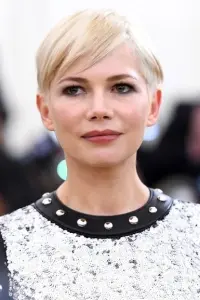 Photo Michelle Williams