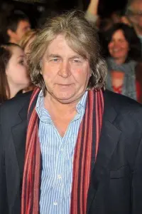 Photo Mick Taylor