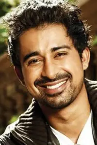 Photo Rannvijay Singha