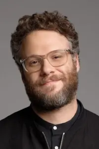 Photo Seth Rogen