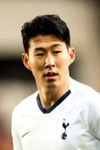 Photo Son Heung-min