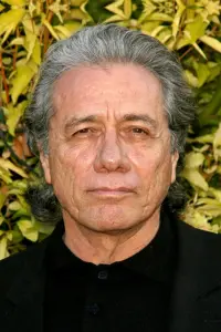 Photo Edward James Olmos