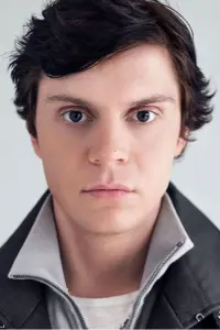 Photo Evan Peters