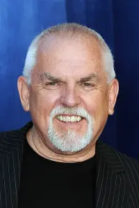 Photo John Ratzenberger