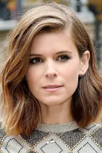 Photo Kate Mara