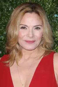 Photo Kim Cattrall