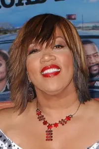 Photo Kym Whitley