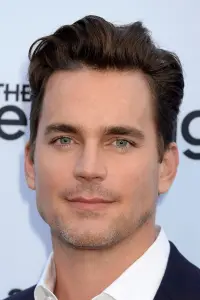 Photo Matt Bomer