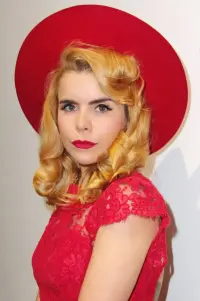 Photo Paloma Faith