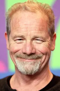 Photo Peter Mullan