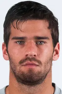 Photo Alisson Becker