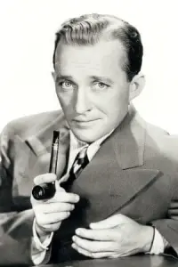 Photo Bing Crosby