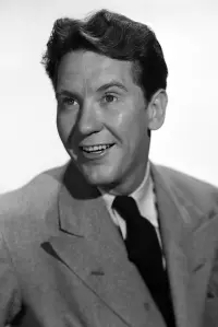 Photo Burgess Meredith