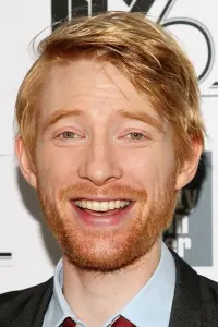 Photo Domhnall Gleeson