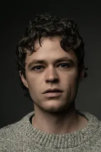 Photo Harrison Gilbertson