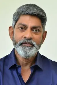 Photo Jagapati Babu