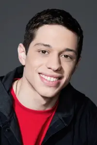 Photo Pete Davidson