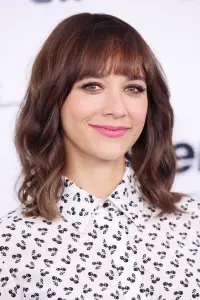 Photo Rashida Jones