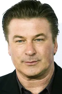 Photo Alec Baldwin