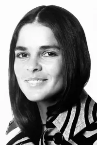 Photo Ali MacGraw