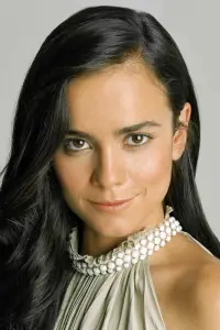 Photo Alice Braga