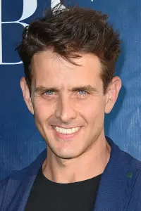 Photo Joey McIntyre